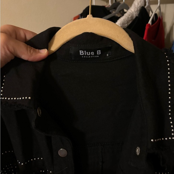 Western fringe jacket - Picture 3 of 3